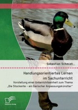 Handlungsorientiertes Lernen