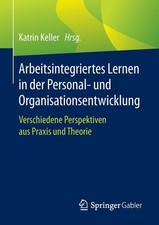 Arbeitsintegriertes Lernen In