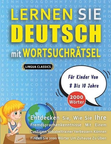 Lernen sie deutsch mit - deutsch,