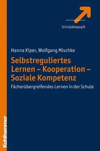 Selbstreguliertes lernen - selbstreguliertes,