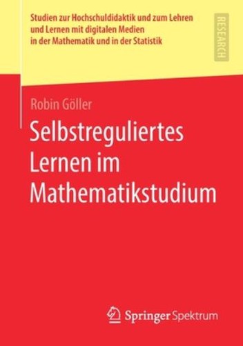 Selbstreguliertes lernen - selbstreguliertes, im