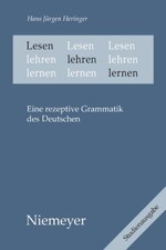 Lesen Lehren Lernen: Eine