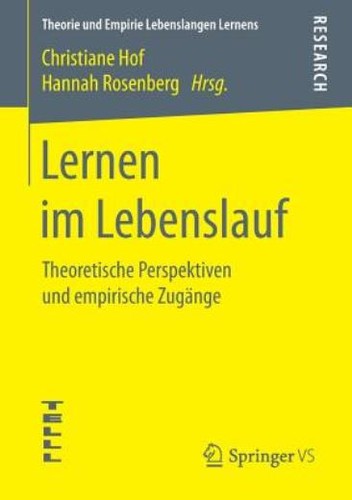 Lernen lebenslauf - im,
