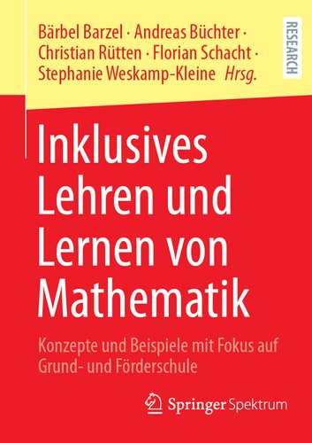Inklusives lehren und - inklusives, lernen