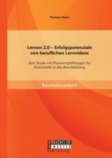 Lernen 2 0 - Erfolgspotenziale