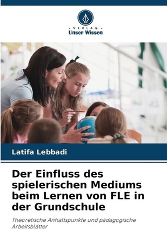 Der einfluss des - des, spielerischen