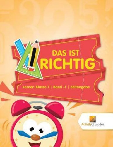 Das ist richtig lernen - richtig:, klasse