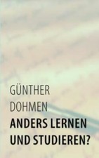 Anders Lernen Und Studieren?