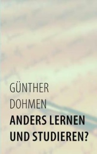 Anders lernen und studieren - anders, studieren?