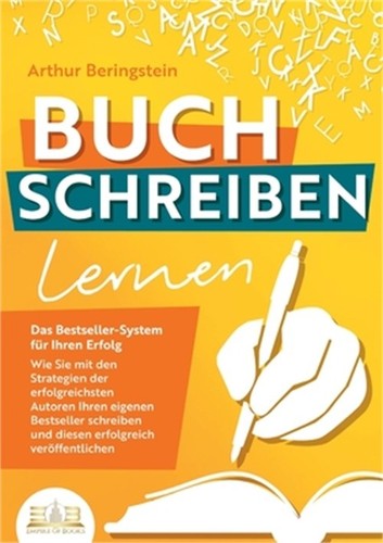 Buch schreiben lernen das - schreiben,