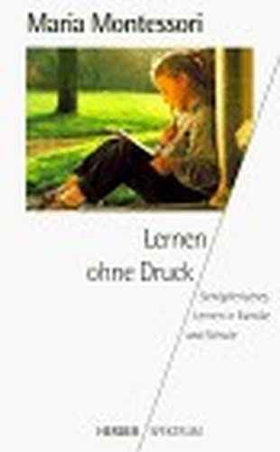 Lernen ohne druck book the - druck,