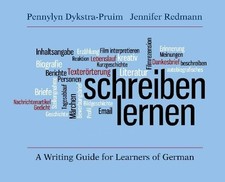 Schreiben Lernen: A Writing Gu