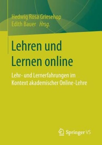 Lehren und lernen online - lernen,