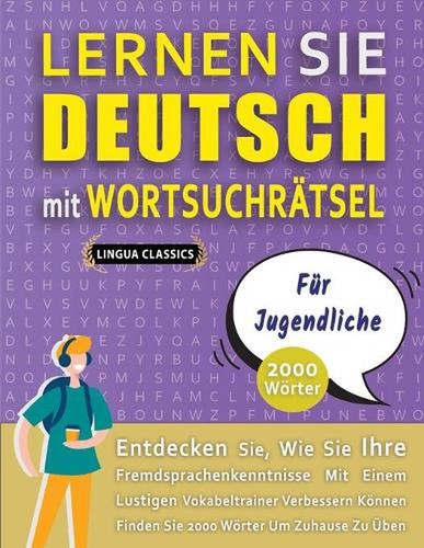 Lernen sie deutsch mit - deutsch,
