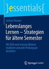 Lebenslanges Lernen -
