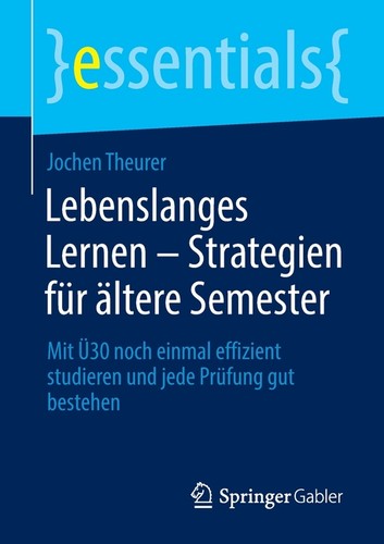 Lebenslanges lernen - lernen,