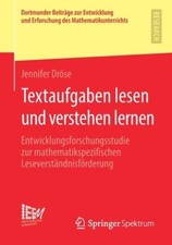 Textaufgaben Lesen Und