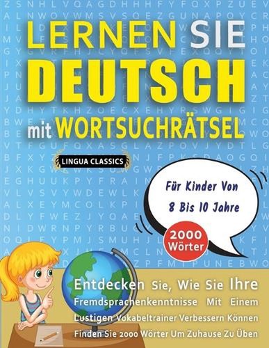 Lernen sie deutsch mit - lernen,