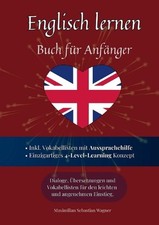 Englisch lernen - Buch fr